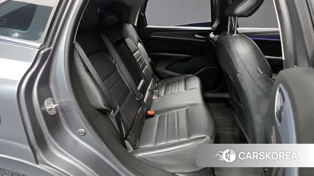 Renault Korea (Samsung) XM3 2020 Серый из Кореи, фото 3