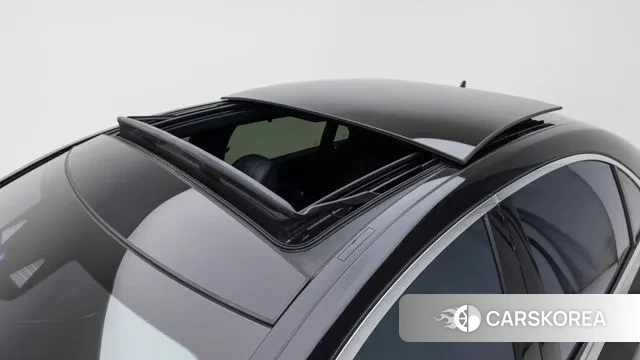 Mercedes-Benz S-Class W222 2020 Черный из Кореи, фото 3