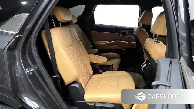 Kia Sorento 4th Generation 2020 Серый из Кореи, фото 3