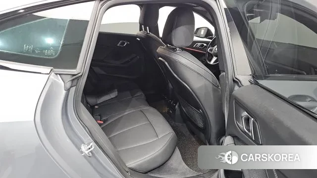 BMW 2 Series Gran Coupe (F44) 2022 Серый из Кореи, фото 3