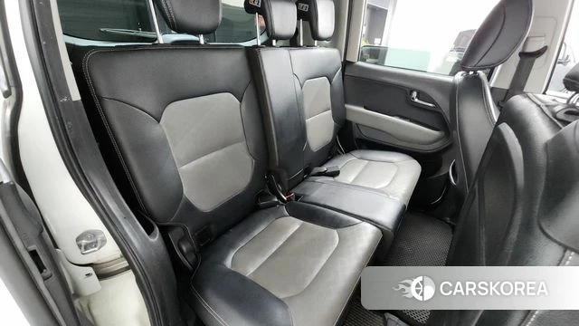 Kia The New Ray 2018 Белый из Кореи, фото 3