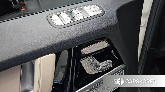 Mercedes-Benz G-Class W463b 2021 Белый из Кореи, фото 3