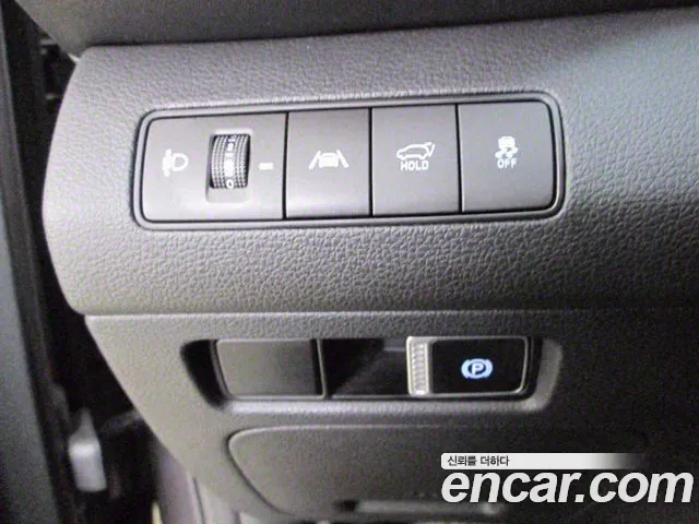 Hyundai The New Santa Fe id 2495865 из Кореи 3