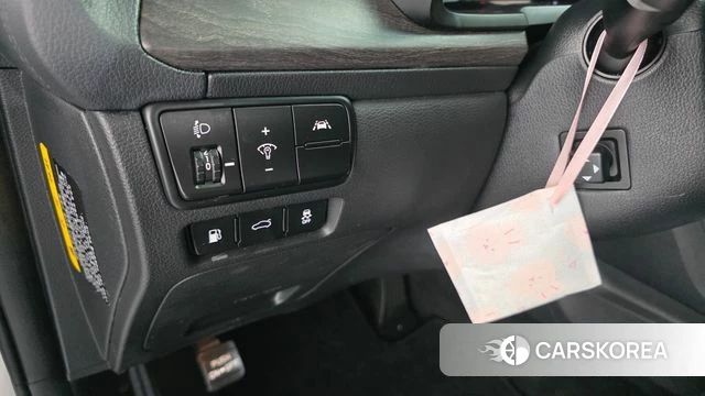 Kia K7 Premier 2019 Белый из Кореи, фото 3