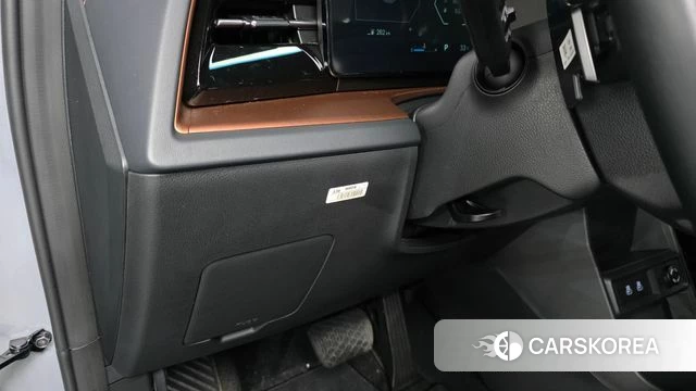 Ssangyong The New Torres 2024 Серебряный из Кореи, фото 3