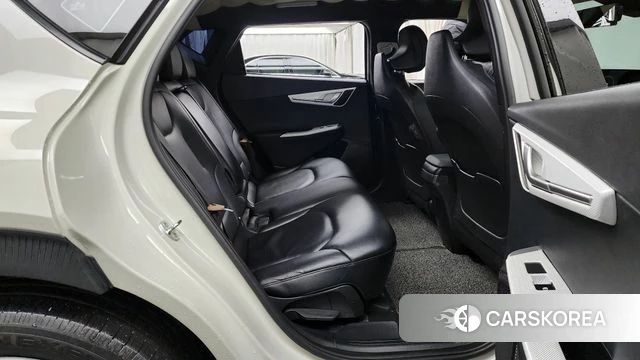 Kia EV6 2022 Жемчужный цвет из Кореи, фото 3