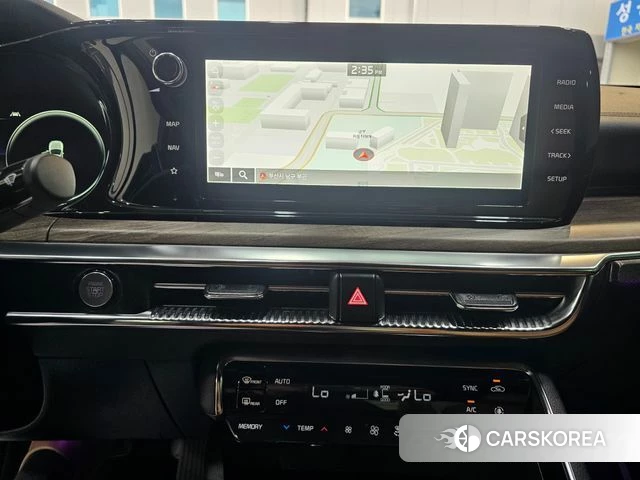Kia K5 3rd generation 2020 Серый из Кореи, фото 3