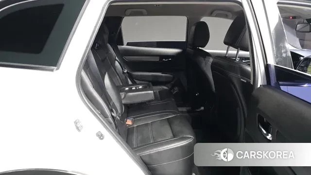 Renault Korea (Samsung) QM6 2018 Белый из Кореи, фото 3