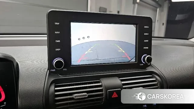 Hyundai Casper 2022 Белый из Кореи, фото 3