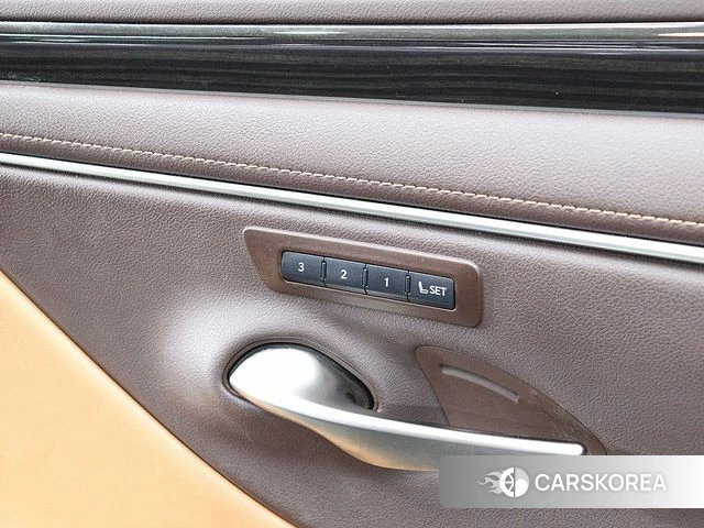 Lexus ES300h 7th generation 2021 Серый из Кореи, фото 3
