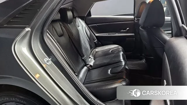 Hyundai Avante (CN7) id 3487600 из Кореи 3