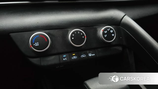 Hyundai Avante (CN7) 2022 Белый из Кореи, фото 3