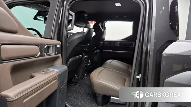 Kia Tasman 2025 Серый из Кореи, фото 3