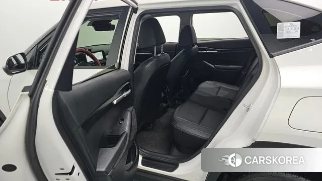 Kia The New Seltos 2022 Белый из Кореи, фото 3