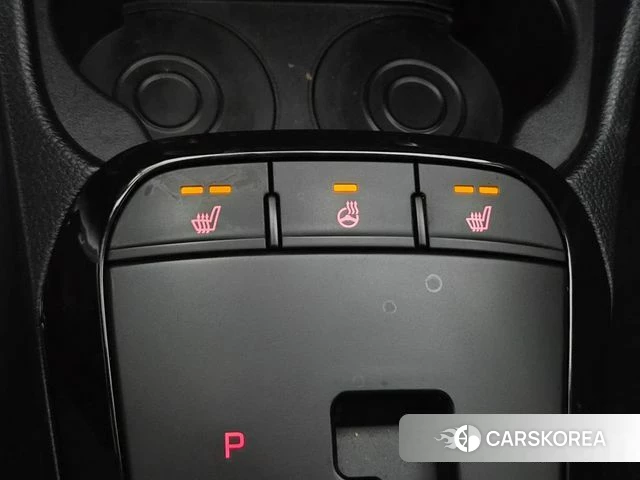 Kia All New Morning (JA) 2020 Серебряный из Кореи, фото 3
