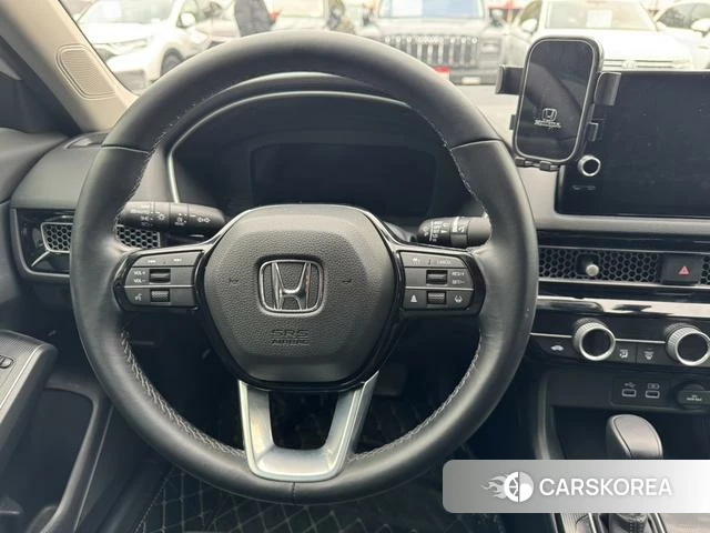 Honda Style 2025 Белый из Китая, фото 3