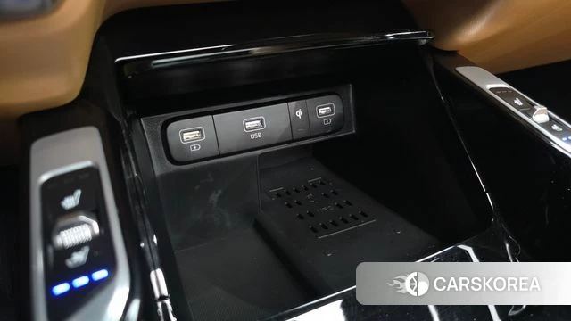 Kia Sorento 4th Generation 2021 Белый из Кореи, фото 3