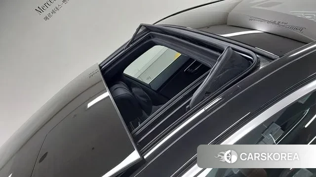 Mercedes-Benz S-Class W223 2024 Черный из Кореи, фото 3