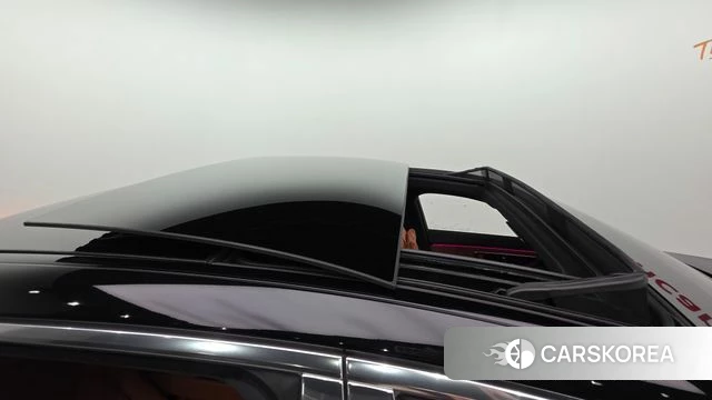 Mercedes-Benz S-Class W223 2024 Черный из Кореи, фото 3