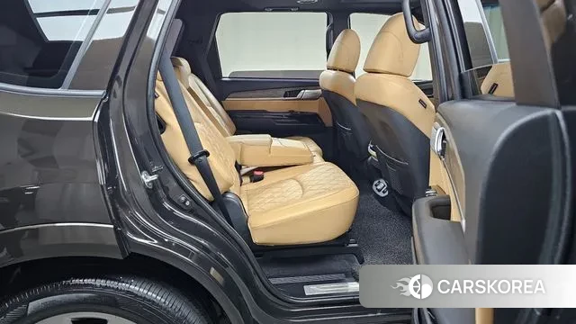 Kia Mohave Master 2019 Коричневый из Кореи, фото 3