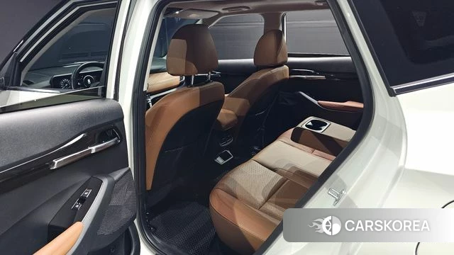 Kia The New Seltos 2023 Белый из Кореи, фото 3