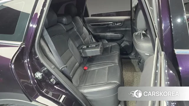 Renault Korea (Samsung) QM6 2018 Фиолетовый из Кореи, фото 3