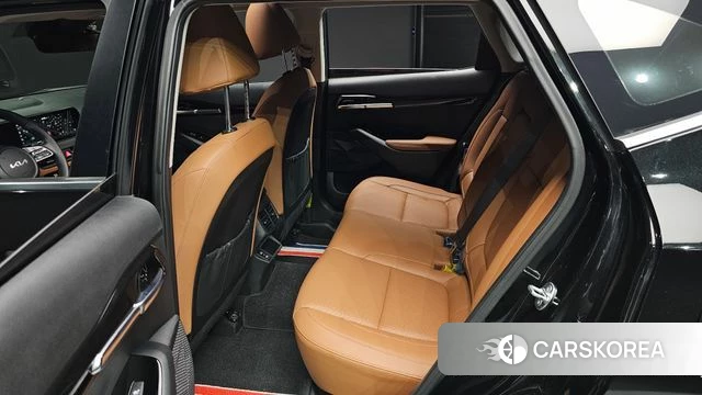 Kia The New Seltos 2024 Черный из Кореи, фото 3