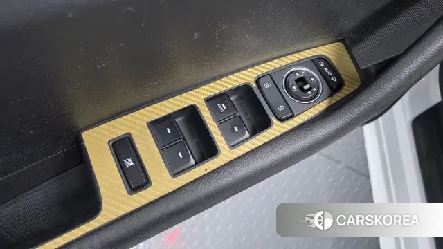 Hyundai Sonata New Rise 2018 Белый из Кореи, фото 3