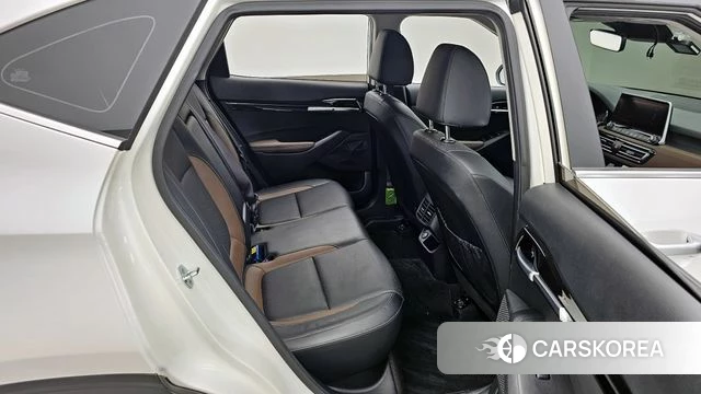 Kia Seltos 2022 Белый из Кореи, фото 3