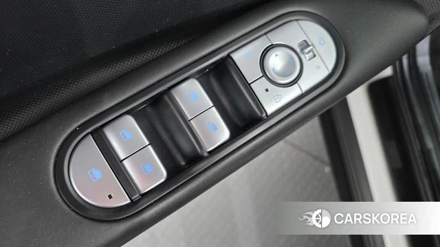 Hyundai Ionic 5 2023 Белый из Кореи, фото 3