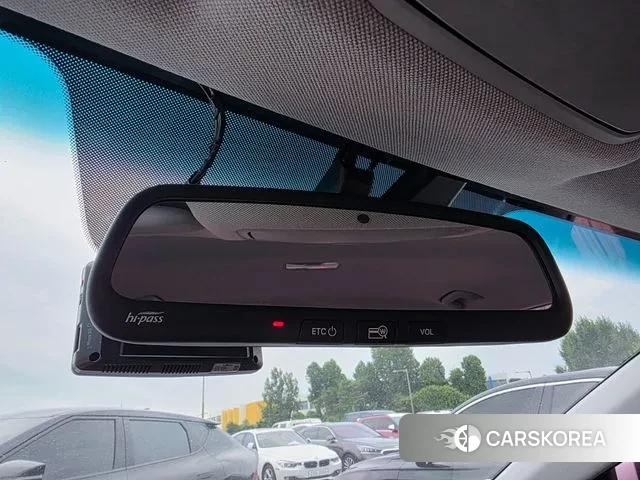 Hyundai The New Avante AD 2019 Серебряный из Кореи, фото 3