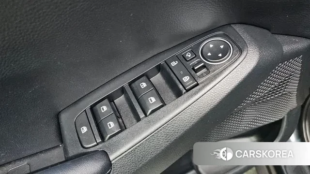 Kia Seltos 2021 Серый из Кореи, фото 3