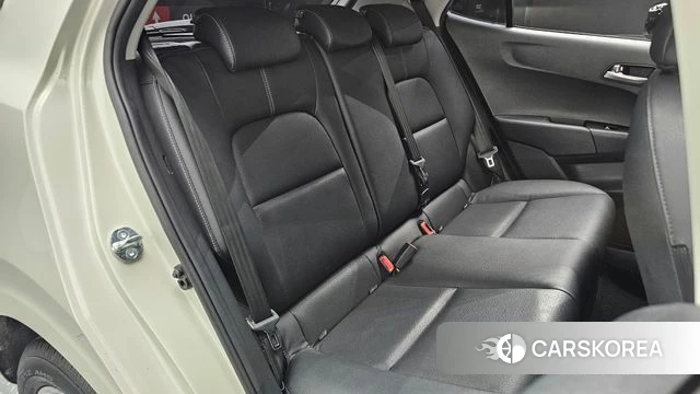 Kia Morning Urban (JA) 2023 Жемчужный цвет из Кореи, фото 3