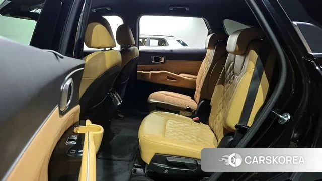 Kia Sorento 4th Generation 2020 Черный из Кореи, фото 3