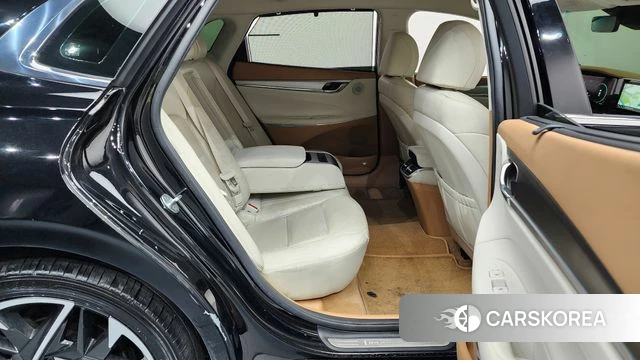 Hyundai The New Grandeur IG 2020 Черный из Кореи, фото 3