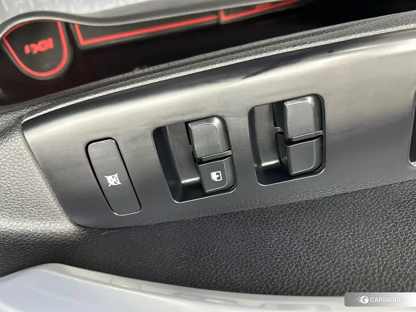 Kia KX1 2021 Белый из Китая, фото 3