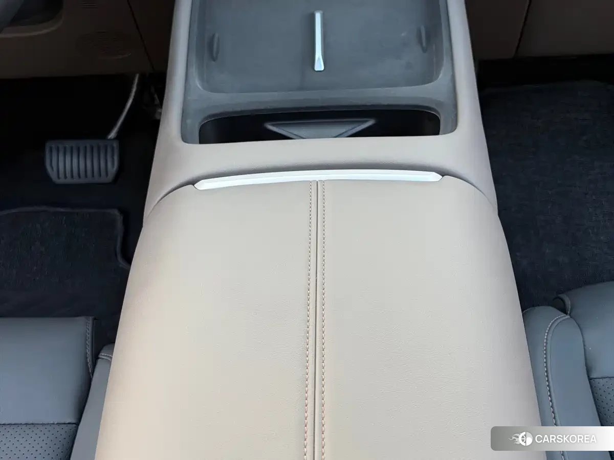 Chang'an Changan CS55PLUS 2025 Silver/gray из Китая, фото 3