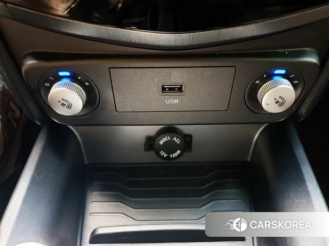 Ssangyong Tivoli Armor 2019 Белый из Кореи, фото 3