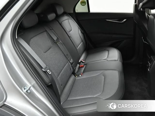 Kia Di All New Niro EV 2023 Серый из Кореи, фото 3