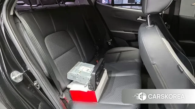 Kia All New Morning (JA) 2018 Черный из Кореи, фото 3