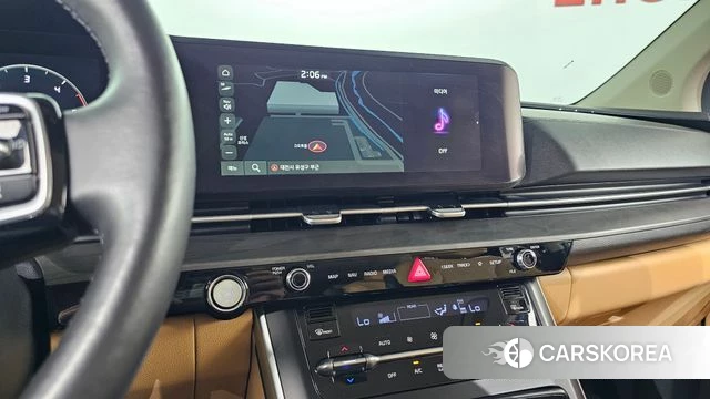 Kia Carnival 4th generation 2020 Белый из Кореи, фото 3