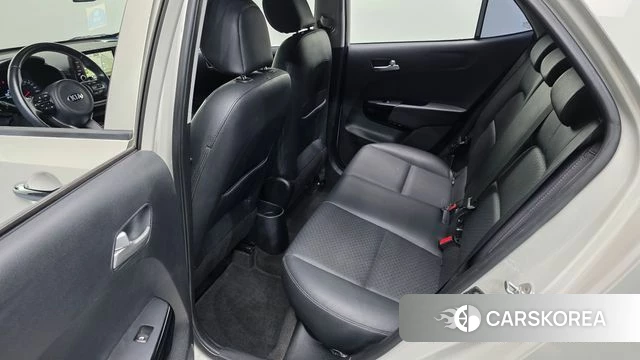 Kia All New Morning (JA) 2018 Жемчужный цвет из Кореи, фото 3