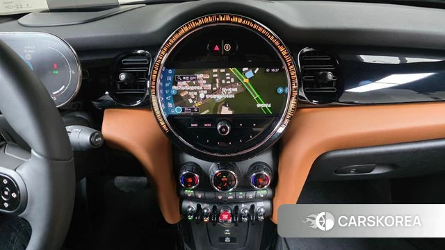 Mini Cooper S Convertible 2024 Красный из Кореи, фото 3