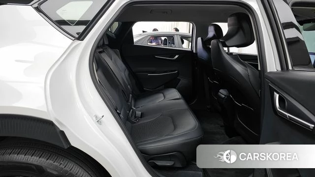 Kia EV6 2024 Белый из Кореи, фото 3
