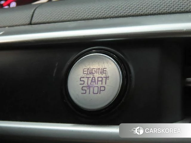 Kia K5 3rd generation 2020 Черный из Кореи, фото 3