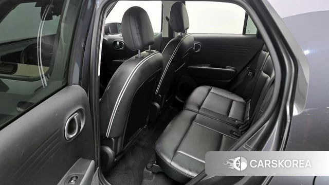 Hyundai Casper 2022 Серый из Кореи, фото 3