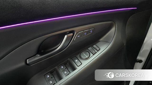 Hyundai i30 (PD) 2018 Белый из Кореи, фото 3