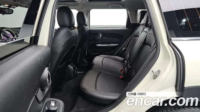Mini Cooper S Clubman id 2694422 из Кореи 3