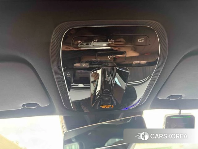 Mercedes-Benz E-Class W214 2026 Белый из Кореи, фото 3