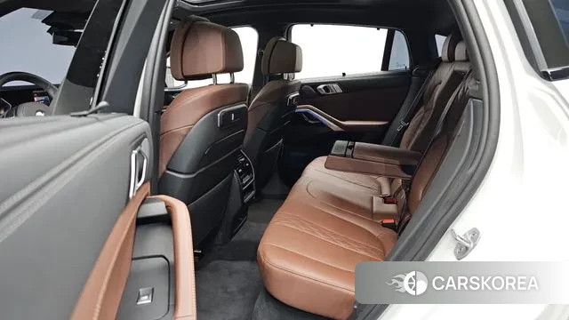 BMW X6 (G06) 2025 Белый из Кореи, фото 3